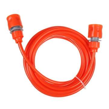 12V 120W Portable High Pressure Car Wash Spray Guns Foam Sprayer Washer Cleaner Water Pump