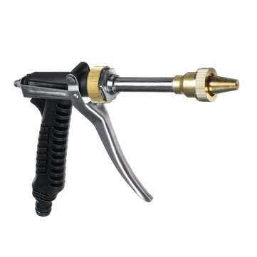 12V 120W Portable High Pressure Car Wash Spray Guns Foam Sprayer Washer Cleaner Water Pump