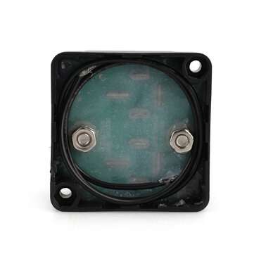 12V 140A Dual Battery Isolator Relay Protection VSR Voltage Split Charge For Automotive Boat Marine