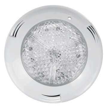 12V 144 LED RGB Underwater Swimming Pool Light Fountain Lamp Bulb Remote Control