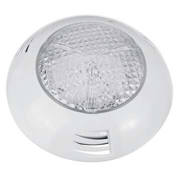 12V 144 LED RGB Underwater Swimming Pool Light Fountain Lamp Bulb Remote Control