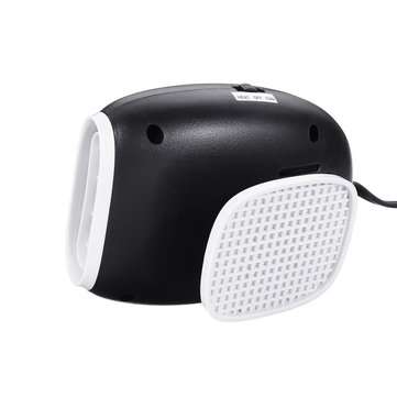 12V 150W 2M Cable Car Auto Cold or Warm Heater