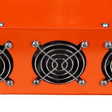 12V 1500W Portable Car Truck Auto Heater Heating Cooling Fan Defroster Demister