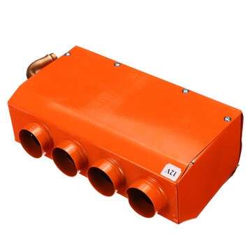 12V 1500W Portable Car Truck Auto Heater Heating Cooling Fan Defroster Demister