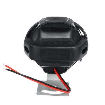 12V 15W 4LED 1000LM Super Bright Motorcycle Headlight Bulb Work Fog Driving Spot Night Headlamp For