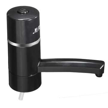 12V 15W Water Electric Pump Dispenser Wireless Rechargeable Portable Tools