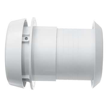 12V 1800 Rmp RV Car Motorhome Roof Vent Ventilation Cooling Exhaust Fan