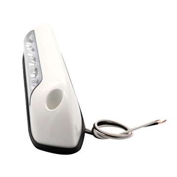 12V 2.6W LED Awning Light for Caravan/Truck/RV/Marine/Boat/Camping/Strip Lamp