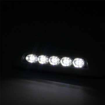 12V 2.6W LED Awning Light for Caravan/Truck/RV/Marine/Boat/Camping/Strip Lamp
