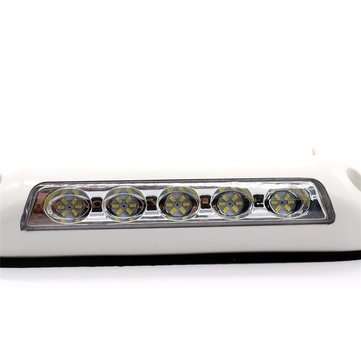 12V 2.6W LED Awning Light for Caravan/Truck/RV/Marine/Boat/Camping/Strip Lamp