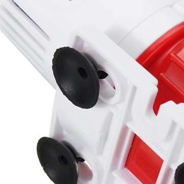 12V 20W Miniature DC Brushless Miniature Submersible Pump Computer Water Cooled Pump Fish Tank Rocke