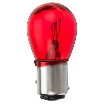 12V 21/5W BAY15D 1157 Car Brake Lights Indicator Stop Tail Lamp Red
