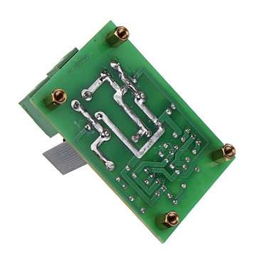 12V 24V 36V DC 10A PWM Pulse Width DC Motor Speed Controller Speed Regulator Switch