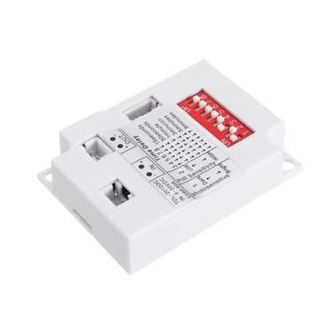 12V 24V 7-10M PIR Motion Sensor Switch IR Infrared Human Body Induction Sensor Detector Switch for L