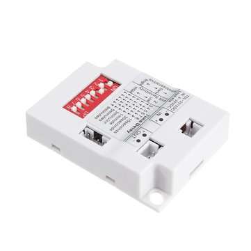 12V 24V 7-10M PIR Motion Sensor Switch IR Infrared Human Body Induction Sensor Detector Switch for L