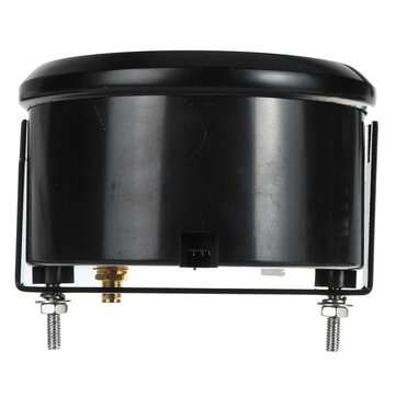 12V 24V 85mm 200Km/h Car GPS Speedometer Odometer Speed Gauge 7 Color Waterproof Marine Boat Univers