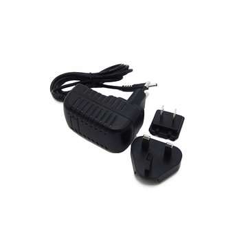 12V 3A 36W AC/DC Adapter Switching Power Supply Power Adapter 100-240V EU US AU UK Plug