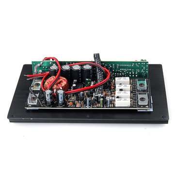 12V 600W Car Audio High Power Car Amplifier Amp Board Powerful Subwoofer