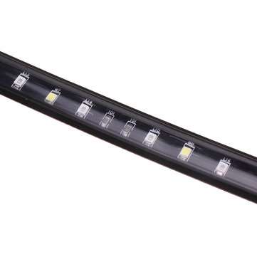 12V 60inch Car Flexible LED Strip Turn Signal Reverse Brake Lights Tailgate Bar Pickup Trailer Taill