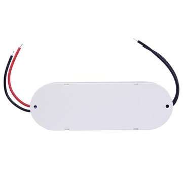12V 72W LED  Power Supply Driver Transformer Adapter AC 90-240V