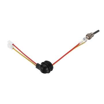 12V 88-98W Ceramic Pin Glow Plug Air Diesel Parking Heater For Car Truck