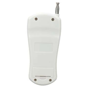 12V 8-channel Wireless Remote Control Switch Lamp Switch Industrial Equipment Motor Control with 8-k