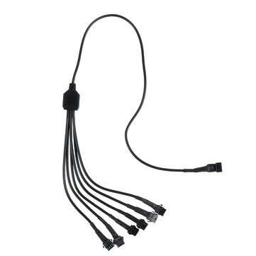 12V 8 Pods LED RGB Rock Light Underbody Neon Atmosphere Music Neon Lamp RF Dual Remote