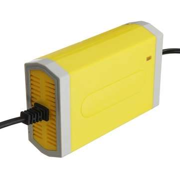 12V Battery Charger 2A 20AH Motorcycle Battery Charging Intelligent Fast Carhging