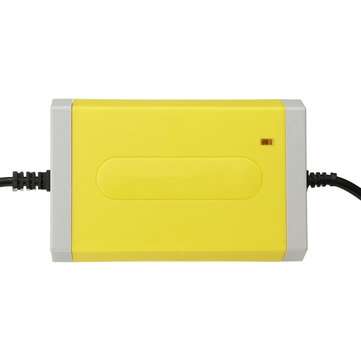 12V Battery Charger 2A 20AH Motorcycle Battery Charging Intelligent Fast Carhging