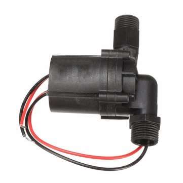 12V Brewing Equipment Brushless Pumps Without Power Supply