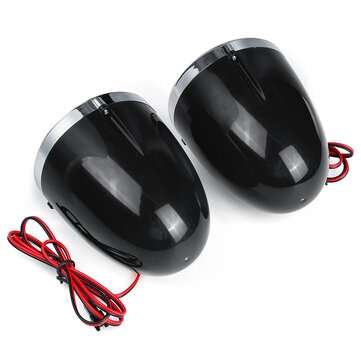 12V bluetooth Motorcycle Mp3 Speaker FM USB Charging Anti-theft Waterproof Multi-purpose Audio Syste