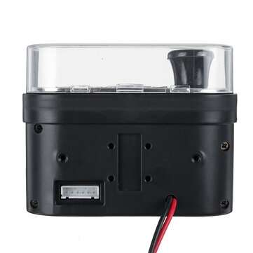 12V bluetooth Motorcycle Mp3 Speaker FM USB Charging Anti-theft Waterproof Multi-purpose Audio Syste