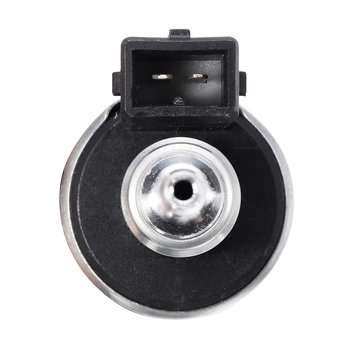 12V Car Air Thermo Diesel Parking Heater Fuel Pump with Replacement Kit For Webasto