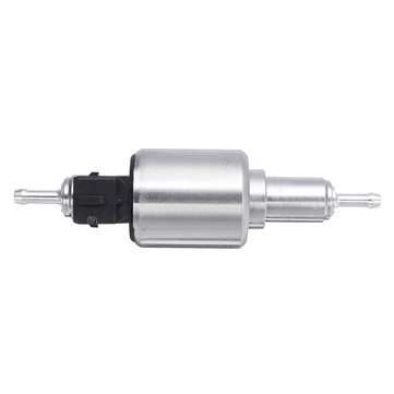 12V Car Air Thermo Diesel Parking Heater Fuel Pump with Replacement Kit For Webasto