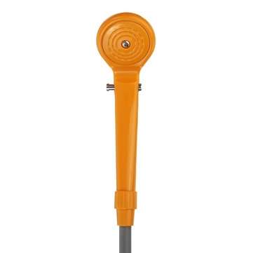 12V Car Electric Shower SUV Outdoor Equipment Car Wash Instrument Car Shower