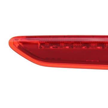 12V Car LED Rear Third Brake Lights Tail Stop Lamp for VW for Polo 9N DT
