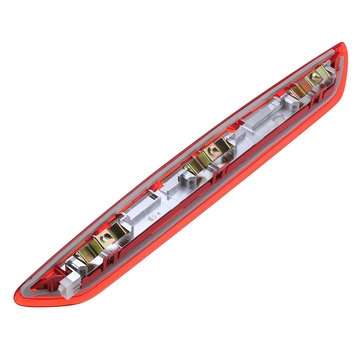 12V Car LED Rear Third Brake Lights Tail Stop Lamp for VW for Polo 9N DT