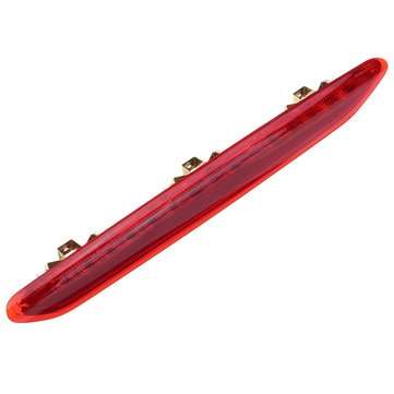 12V Car LED Rear Third Brake Lights Tail Stop Lamp for VW for Polo 9N DT