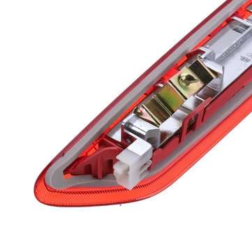12V Car LED Rear Third Brake Lights Tail Stop Lamp for VW for Polo 9N DT