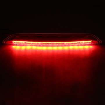12V Car LED Rear Third Brake Lights Tail Stop Lamp for VW for Polo 9N DT
