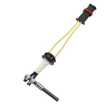12V Car Heater Ceramic Glow Bolt Plug for Webasto Air Top 2000ST 9005086A