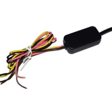 12V Car RGB LED bluetooth Angel Demon Eyes Headlight Halo Ring for 3.0"/2.5"