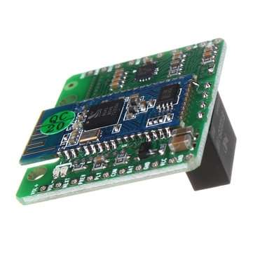 12V CSR8645 Hifi bluetooth 4.0 Stereo Amplifier Board Receiver Amp Module