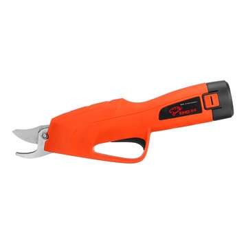 12V Cordless Rechargeable Electric Tree Trimmers Pruner Secateurs Cutting Scissors Power Pruning Bra