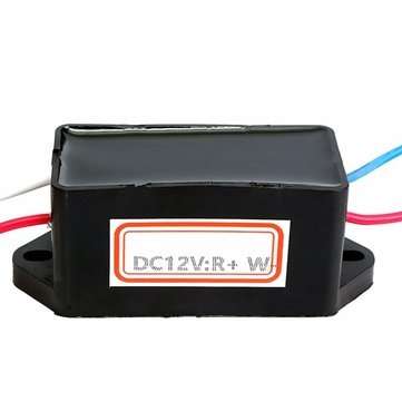 12V DC Pulse Generator High Voltage Ignition