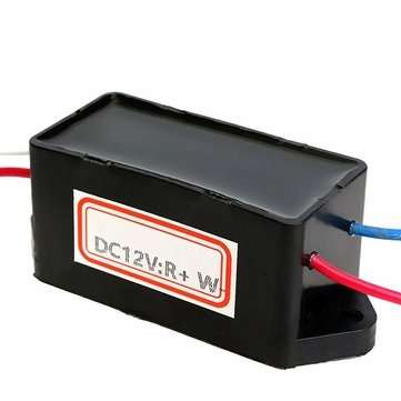 12V DC Pulse Generator High Voltage Ignition