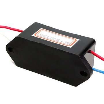 12V DC Pulse Generator High Voltage Ignition