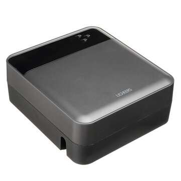 12V Digital Display Car Air Compressor Intelligent Auto Tire Fast Inflatable Pump Mini Portable Elec