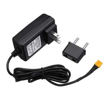 12V DC Power Adapter For M5Stack Stepper Motor Module ESP32 (PLUG: EUPLUG)