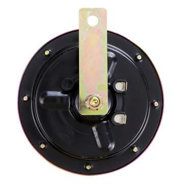 12V Electric Air Tone Horn 139-170dB High Tone Metal Horns for Car Motorcycle